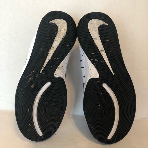 Nike Team Hustle Quick - Youth Size 6 - Picture 9 of 9